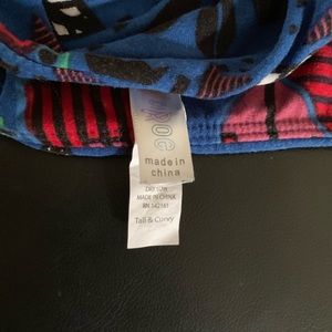 LuLaRoe Pants - LuLaRoe TC Leggings LuLaRoe Pants - LuLaRoe TC Leggings